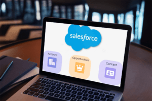 Salesforce video walkthrough