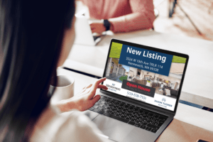 Real Estate Walkthrough