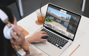 Real Estate Walkthrough