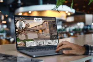 Real Estate Walkthrough