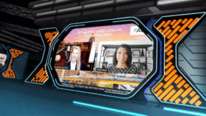 quick 18 second promo announcement video for socials