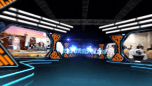 quick 18 second promo announcement video for socials