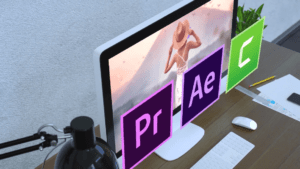 Demo reel specifically designed for Fiverr