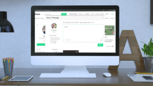 Demo reel specifically designed for Fiverr