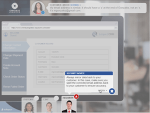 Next Level Software Simulation eLearning Example