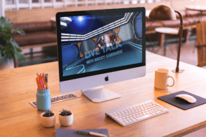 Social Media Promotional Video