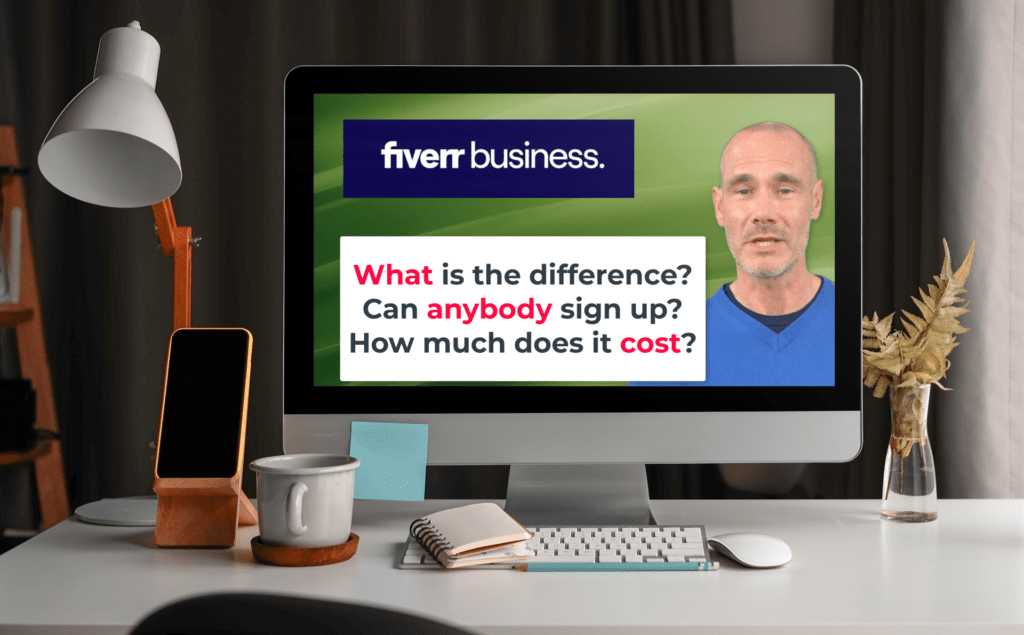using Camtasia to create a 3D talking character as a narrator with gestures and motion graphics for an explainer video