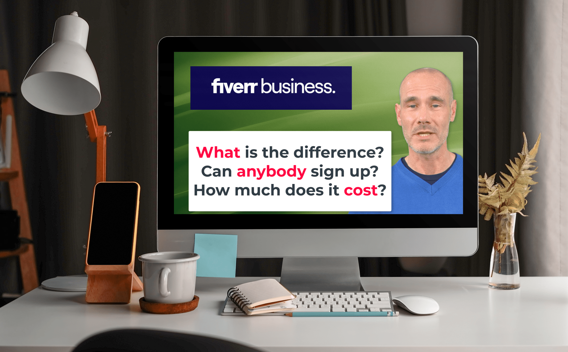 using Camtasia to create a 3D talking character as a narrator with gestures and motion graphics for an explainer video