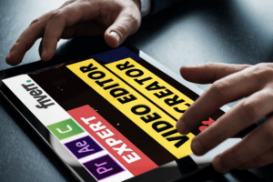 Demo Reel designed specific for Fiverr Gigs