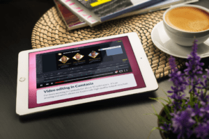 ELearning Instructional Design