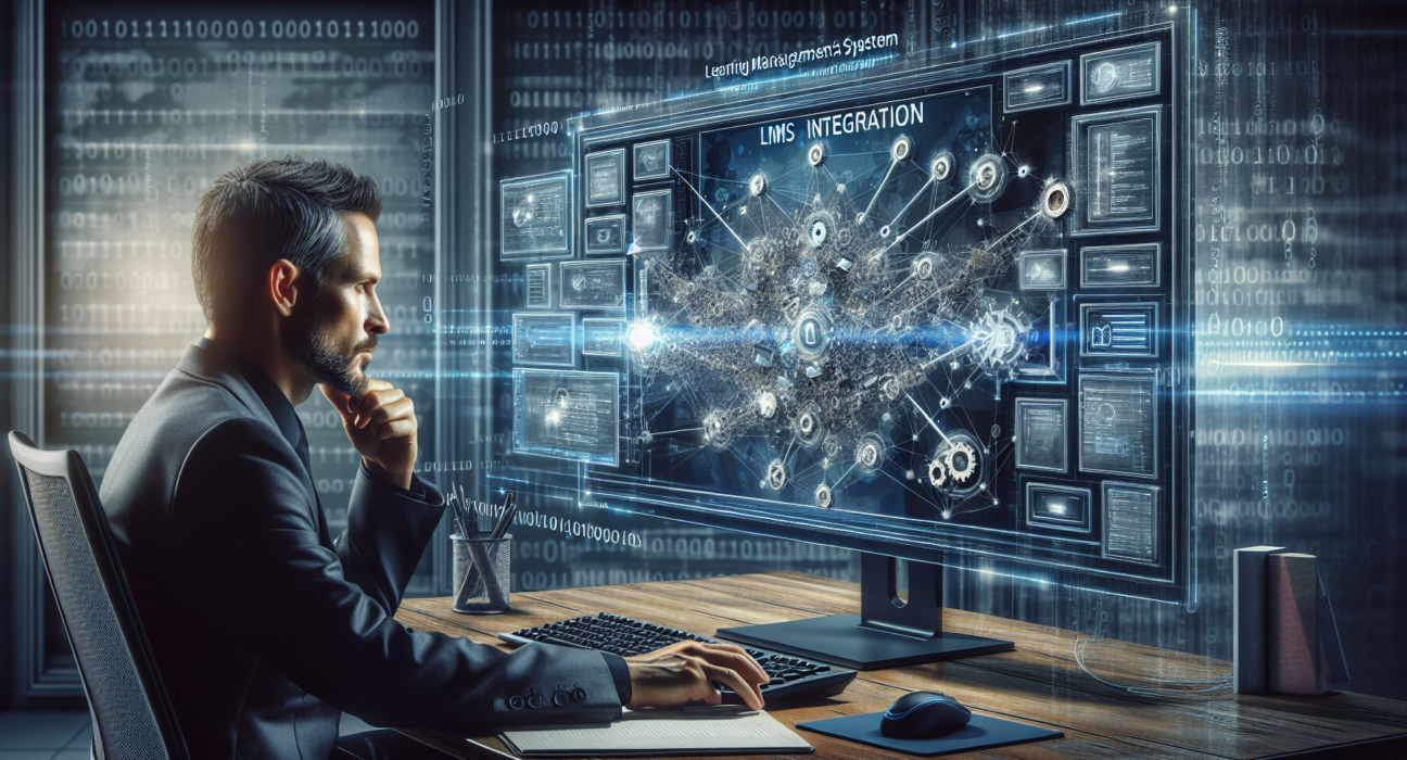 "Learning Management System (LMS) Integration Specialist Needed for Rippling Software"