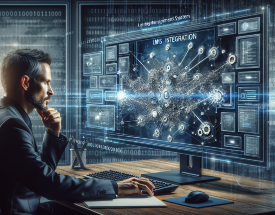 "Learning Management System (LMS) Integration Specialist Needed for Rippling Software"