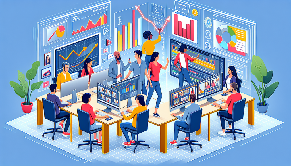 Animate Your Way to Success: Seeking 3D Animator for eLearning Explainer Video