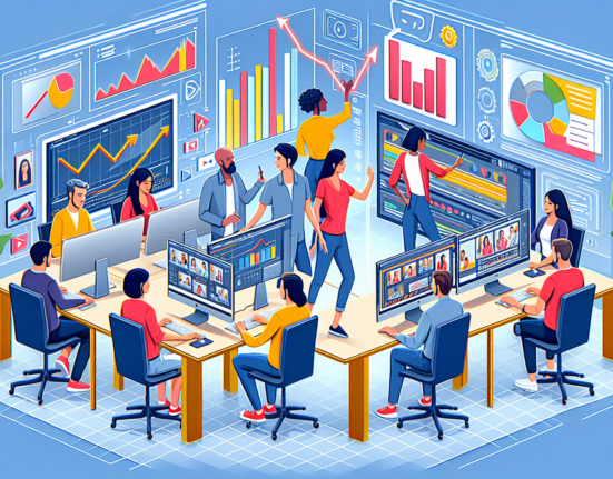 Animate Your Way to Success: Seeking 3D Animator for eLearning Explainer Video