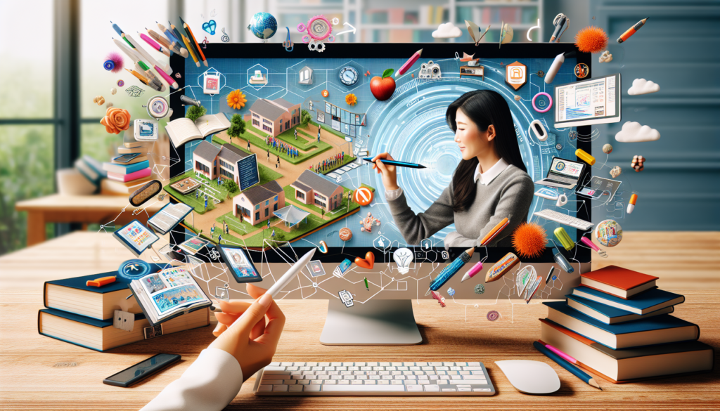 Create Engaging Online Learning Experiences: Seeking a Talented eLearning Instructional Designer