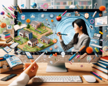 Create Engaging Online Learning Experiences: Seeking a Talented eLearning Instructional Designer