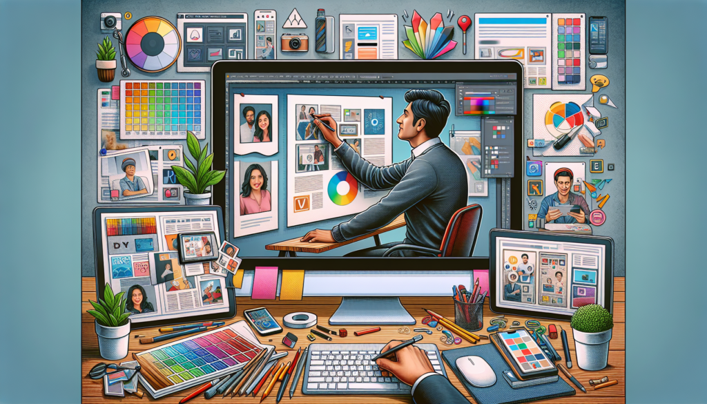 "Decoding an eLearning Designer's Approach to Evaluating Job Opportunities"