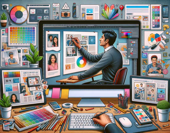 "Decoding an eLearning Designer's Approach to Evaluating Job Opportunities"