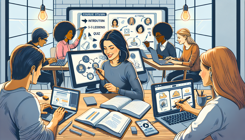 "Decoding an eLearning Job Post: An Instructional Designer's Approach"