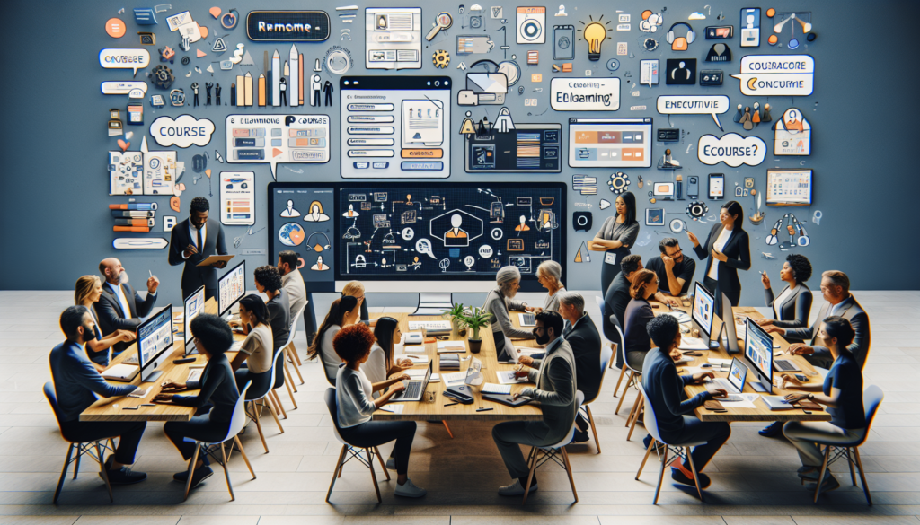 "Decoding an eLearning Designer's Approach to Evaluating Job Opportunities"