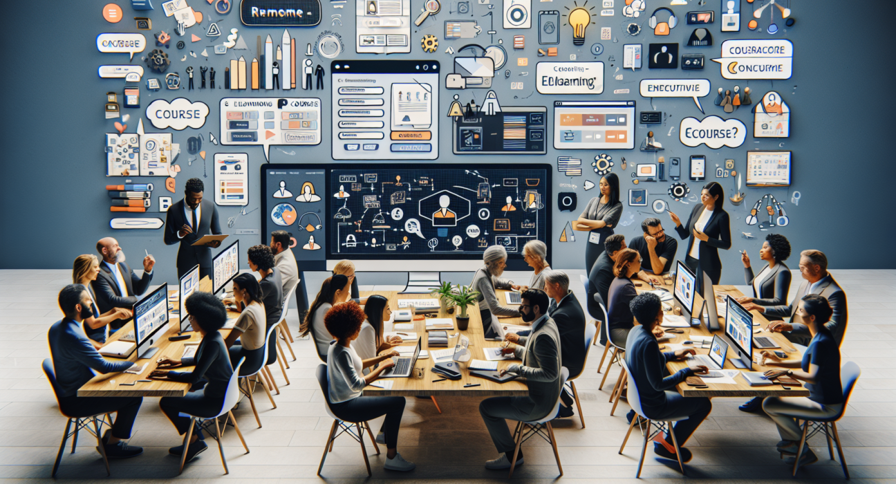 "Decoding an eLearning Designer's Approach to Evaluating Job Opportunities"