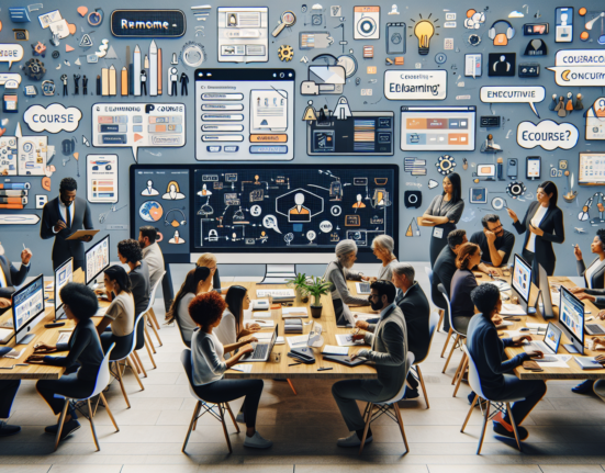 "Decoding an eLearning Designer's Approach to Evaluating Job Opportunities"