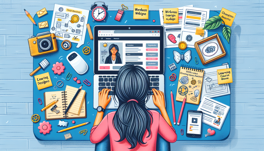 "Decoding an eLearning Designer's Approach to Evaluating Job Opportunities"