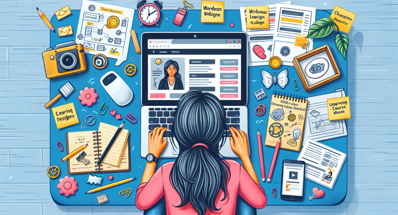 "Decoding an eLearning Designer's Approach to Evaluating Job Opportunities"