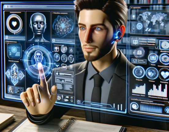 Add lifelike characters to eLearning Courses