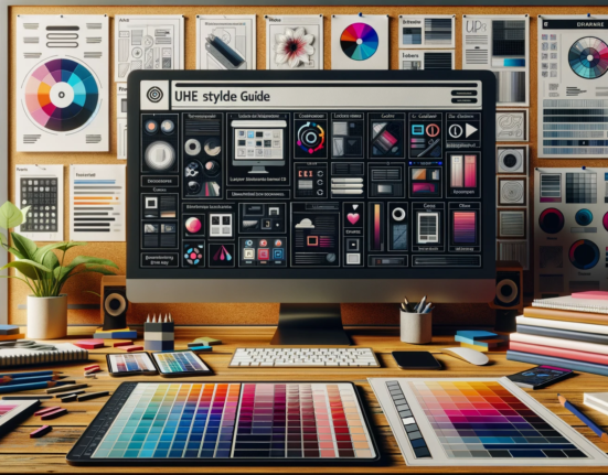 eLearning Course Style Guide