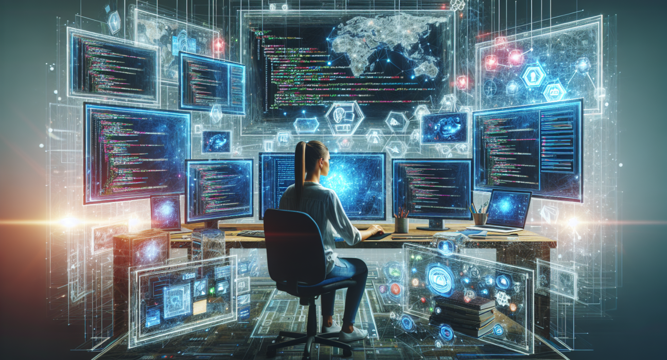 Seeking Experienced SCORM Developer for Innovative E-Learning Solutions