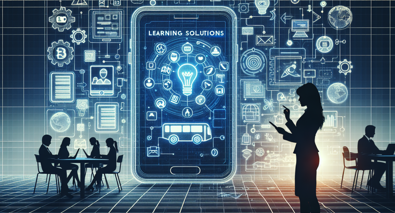 Create Engaging Learning Solutions for a Bus Travel Web App with our Instructional Designer Position