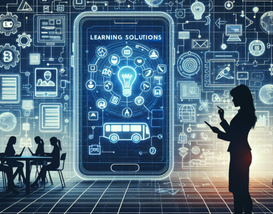 Create Engaging Learning Solutions for a Bus Travel Web App with our Instructional Designer Position