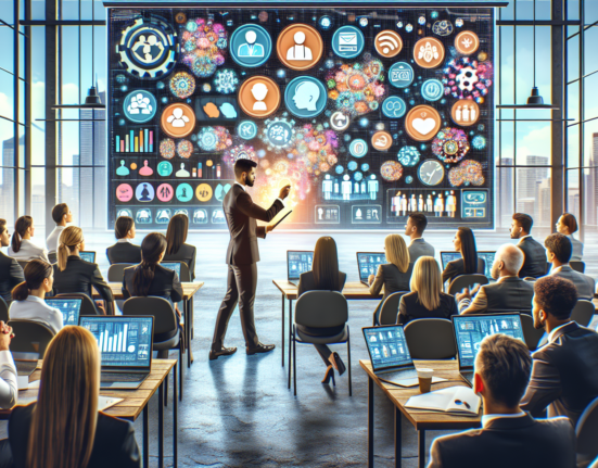 Create Compelling Soft-Skills Training Programs for Customer-Facing Roles as an Instructional Designer with PowerPoint Expertise