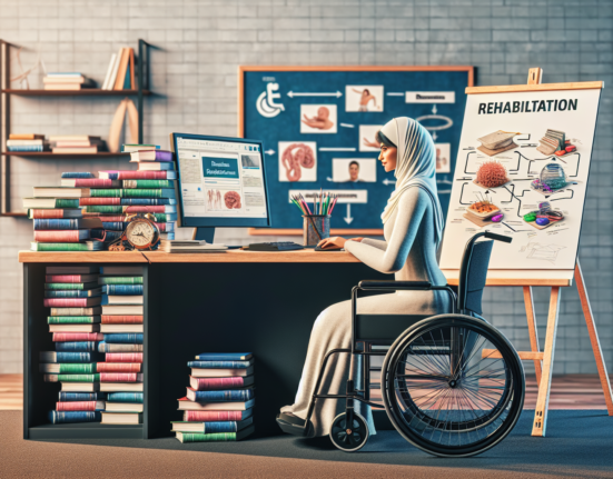 Rehabilitation Careers Educator - SME, eLearning Course Developer & Curriculum Creator