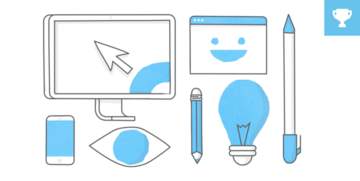 Check out the eLearning Heroes Article