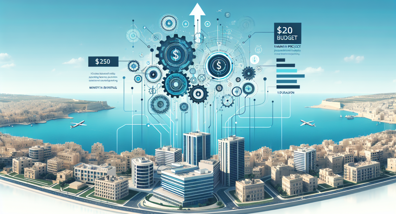 Seeking Business Trainers to Elevate Job Role Performance - $250 Budget, 1 Month Project Duration (Malta)