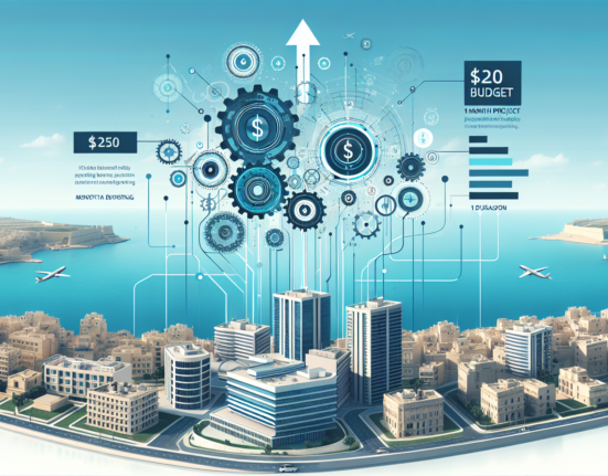 Seeking Business Trainers to Elevate Job Role Performance - $250 Budget, 1 Month Project Duration (Malta)