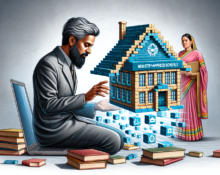 Moodle Developer Wanted: Build the Future of e-Learning for Ministry-Approved Schools