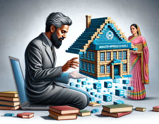 Moodle Developer Wanted: Build the Future of e-Learning for Ministry-Approved Schools