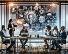 "Seeking Experienced Course Designer for Interactive eLearning Series"