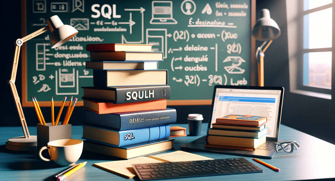 French Technical Editor Needed for SQL e-Learning Courses and Blog Articles