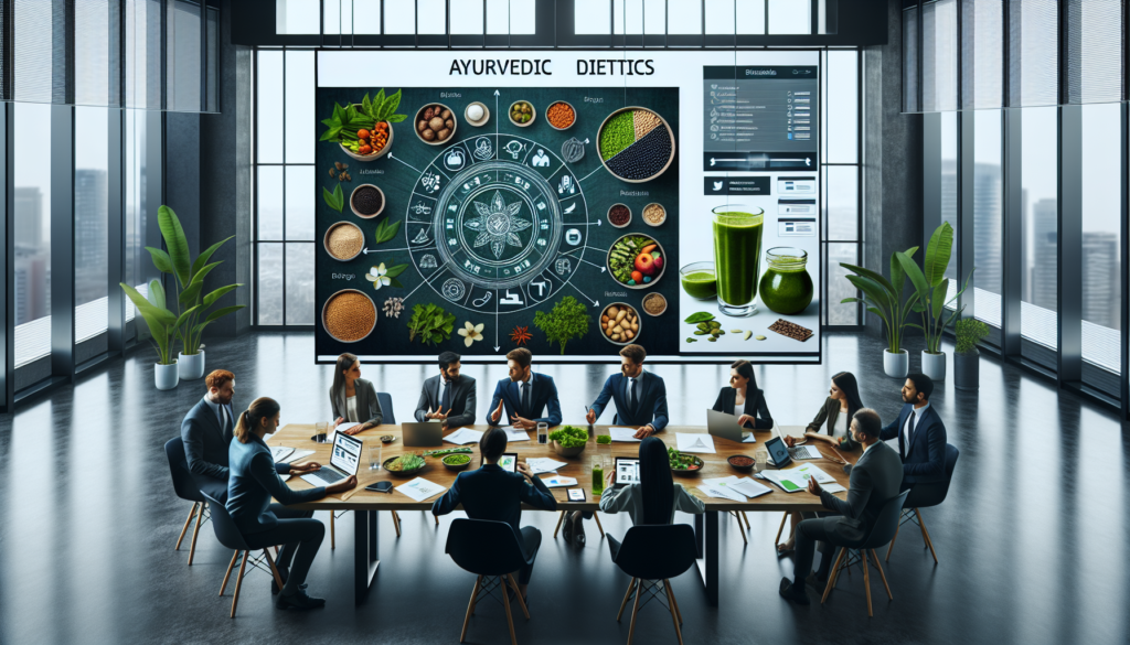 "Join Our Team as a Social Media Strategist and Spread Awareness about Ayurvedic Dietetics!"