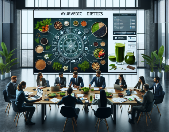 "Join Our Team as a Social Media Strategist and Spread Awareness about Ayurvedic Dietetics!"