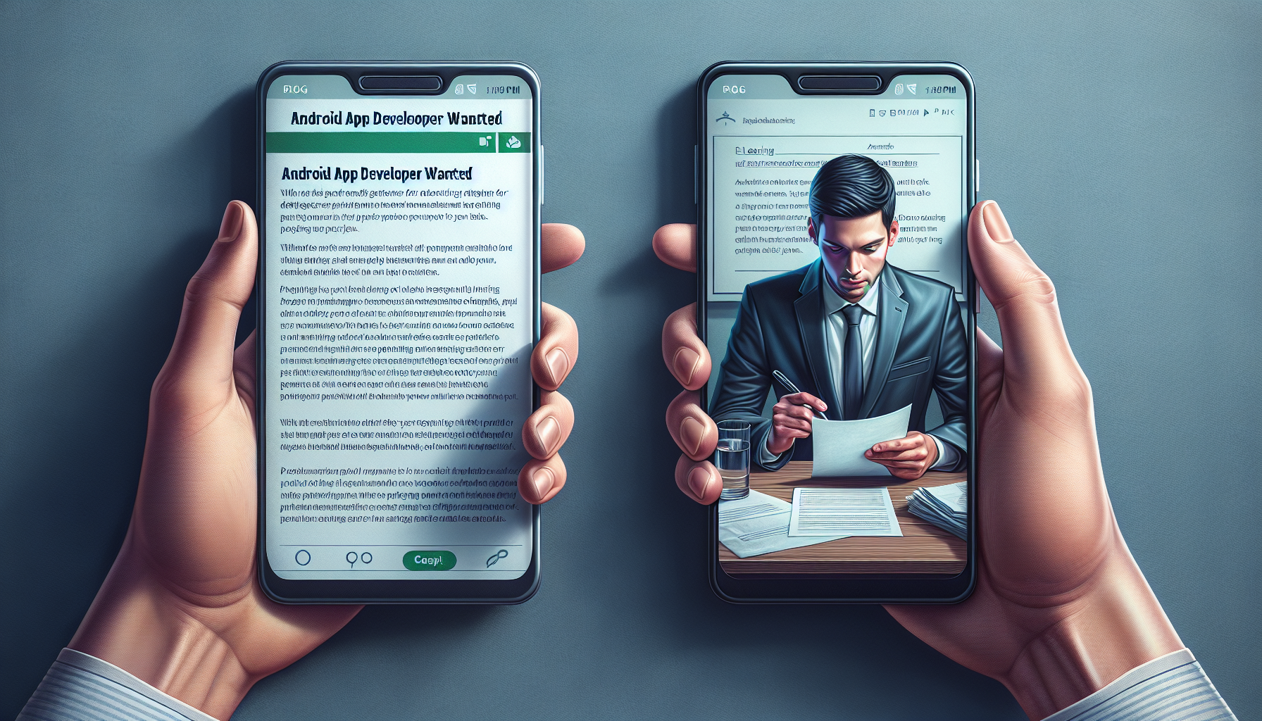 Fiverr eLearning job posting review