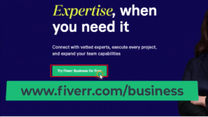 Video Demo: How to Zoom on Fiverr for freelancers