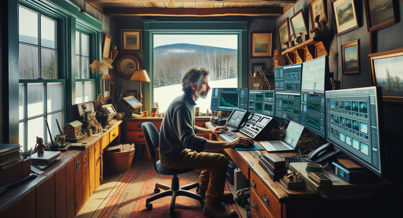 Table of Contents Section Content 1. Overview Introduction to sharing experiences as a Top Rated Fiverr eLearning Instructional Designer 2. Job Post Analysis Exploring the Fiverr Brief (RFQ) and its requirements 3. Typical Day A glimpse into the daily routine of an eLearning freelancer 4. Strategy Insights into the process of evaluating and responding to a job post 5. Conclusion & Preparation Final thoughts and next steps after evaluating the opportunity -Fiverr-Instructional-Top-Rated-eLearning-Freelance-Instructional-Desginer