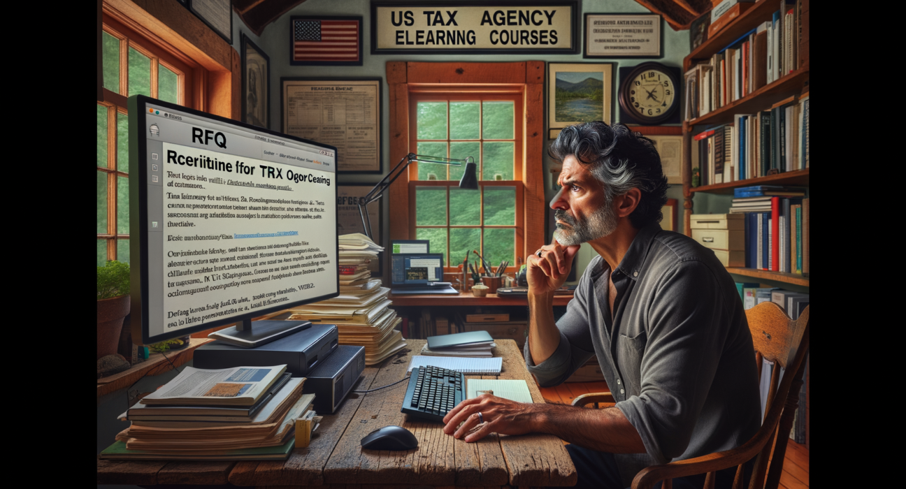 Maximize eLearning Outcomes: Unveiling My Workflow Process on Fiverr-Fiverr-Instructional-Top-Rated-eLearning-Freelance-Instructional-Desginer