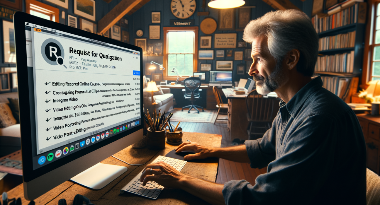 Unleashing eLearning Potential: Perfecting Workflow Processes as a Top Pro-Fiverr-Instructional-Top-Rated-eLearning-Freelance-Instructional-Desginer
