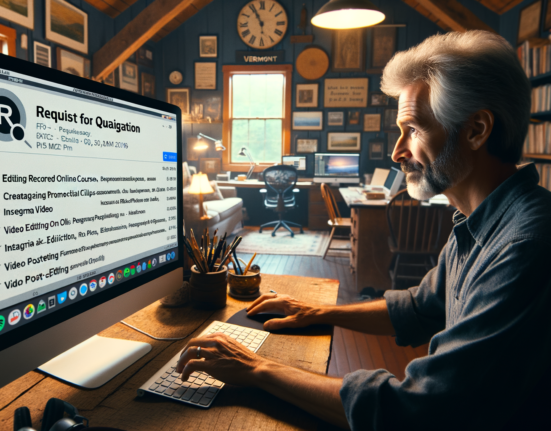 Unleashing eLearning Potential: Perfecting Workflow Processes as a Top Pro-Fiverr-Instructional-Top-Rated-eLearning-Freelance-Instructional-Desginer